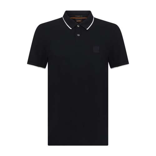 ۻ㣺ɫ. S ճPoloHugo Bossļ483.69Ԫ(88VIP 95)