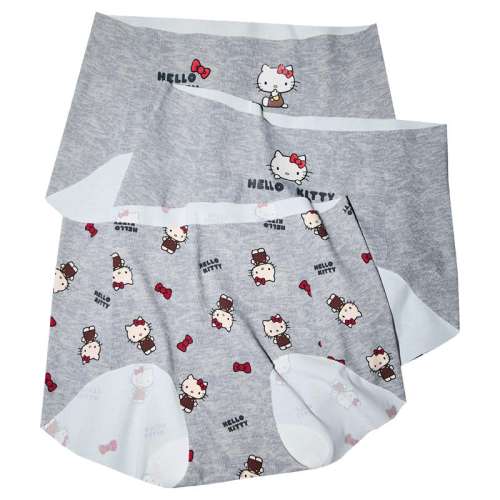HelloKittyڿ S Gukoo/ڿŮHelloKitty¿ɵ޺Ůڿ75.65Ԫ