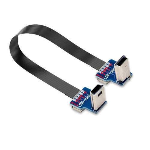 5cm miniUSBתminiUSB䡾MIN1-MIN1 mini usbתmini usb90ֱͷ5PԹߺTͿڳMP3DVǳ繩Դ߶51.7Ԫ5(10.34Ԫ/)