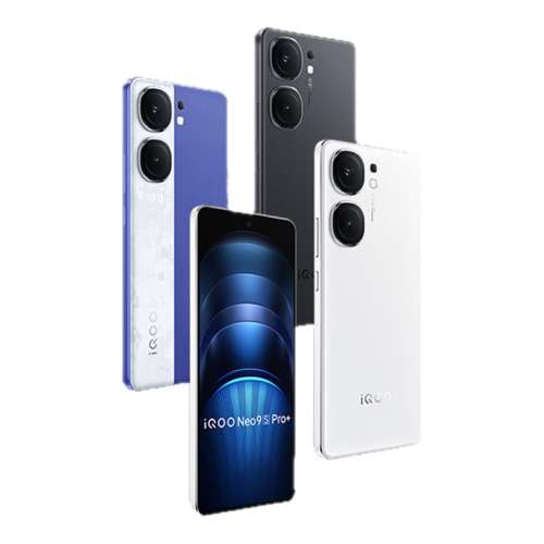 񶷺 16GB+256GB ߲15%ٷӪvivo iQOO Neo9S Pro+¿ֻ vivo iqooneo9Pro ϷֻƷ2249Ԫ
