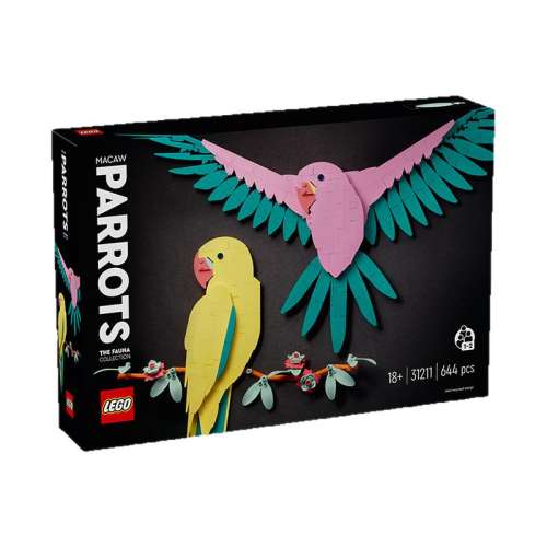 LEGO/ָ 31211  ڲָ31211ƴͼ6϶ͯǻľ268.89Ԫ