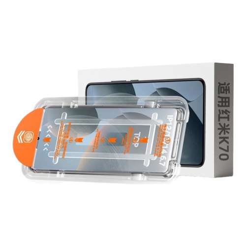  K70 ֻĤ*1ס100%Ĥ0ָơ ޳֡úK70ֻĤk80ProֻĤ¿K70ȫK80ھ׸Redmi70e77.72Ԫ4(19.43Ԫ/)