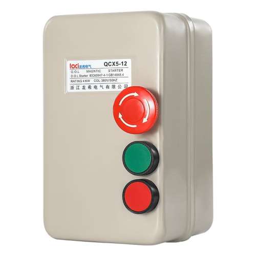 㶯0.75-1.1KWͨ 380V 綯ֹͣť295Ԫ5(59Ԫ/)