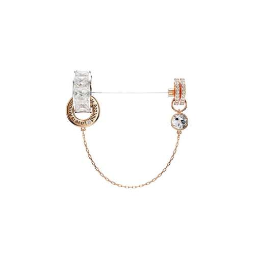 õɫ ӪSwarovski/ʩʱаٴ С   5691180750.5Ԫ(88VIP 95)