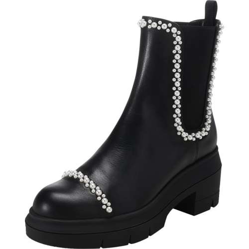 ۻ㣺BLK CHI CHIFFON CALF ɫ 38 ӪѥӶѥжѥ2383.69Ԫ(88VIP 95)