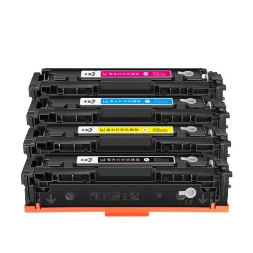 ɫ׼桿Լ2300ҳ-ɼӷ ʸûM477fdwM377dw CF410AīM452dw/dn/nwɫHP477dw/fnwӡColor LaserJet Pro MFPɹʵ34.8Ԫ