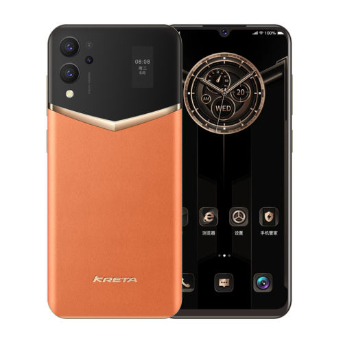 Ƴɫ 8GB+256GB 5Gȫͨ ٷ й½ M105Gֻʵ2899Ԫ