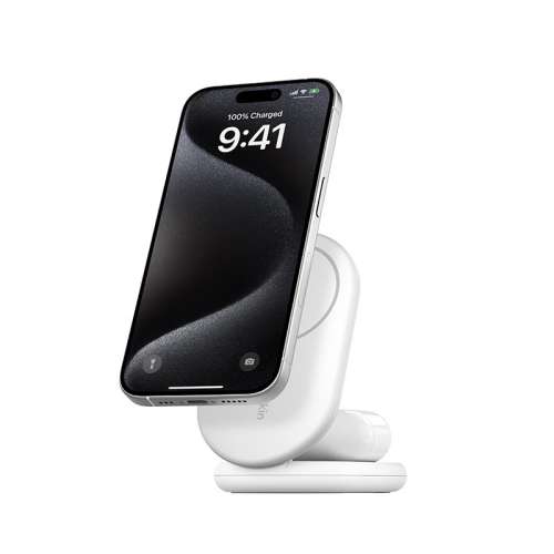 Qi2֤MagSafe 15Wһ۵߳-ɫ Qi2֤һ߳ʵ482.98Ԫ,ۺ241.49/