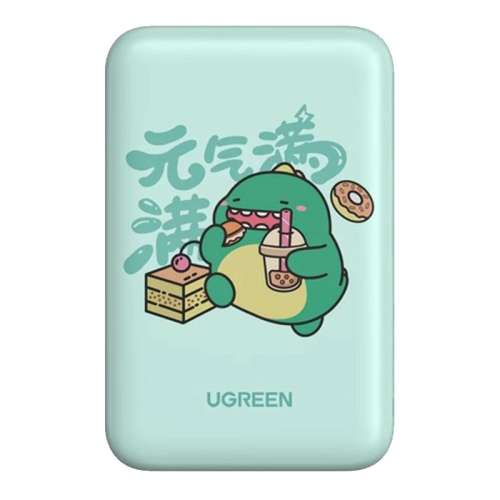 10000mAh СMagsafeiPhone12-16ȫϵӯָ С߳籦2024¿iphone16proƻ15רÿɻЯʽMagSafeƶԴ99Ԫ
