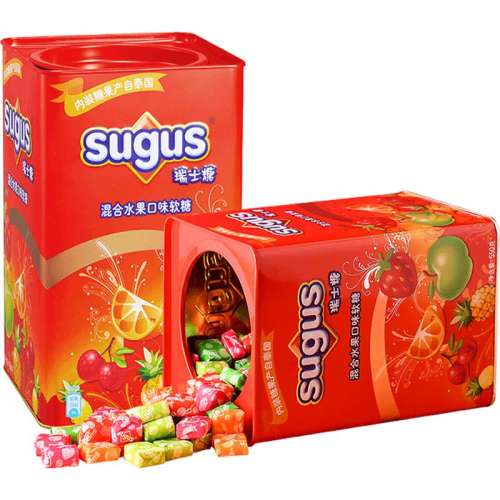 ʿ500g*1. ʿSugusˮζǹʵ40.84Ԫ,ۺ20.42/