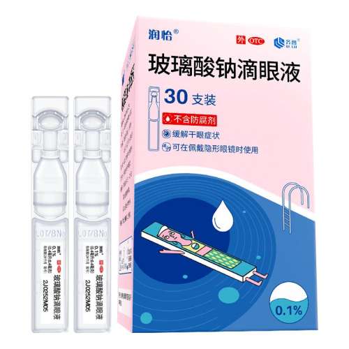 ۻ㣺0.4ml*30֧ x 1 130֧͡˹Һ ƵҺ 0.1%*30֧/106.71Ԫ3(35.57Ԫ/)