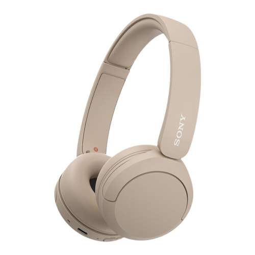 ٷ ɫ Sony/ WH-CH520 ʸЧͷʽ߶  ճʵ299Ԫ