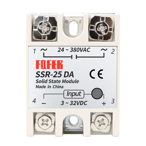 SSR-10DA ֱؽ ̵̬ (ֱؽ)1.12Ԫ