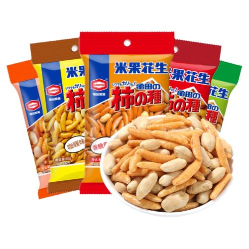ɱע޸Ŀζԭζʣԭζ65g*1 ƹֿ״ʽʳ6.47Ԫ
