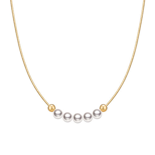 С3.5-4mm/18Kõ HELASAkoya18K΢Цʵ2436Ԫ