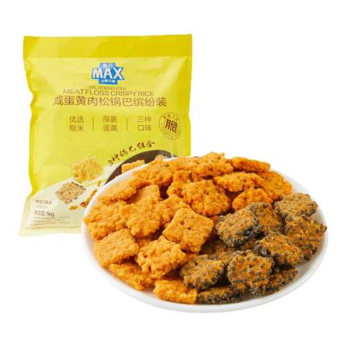ڲ3ζ MAX ̵ɹͷװ 1kg50.9Ԫ