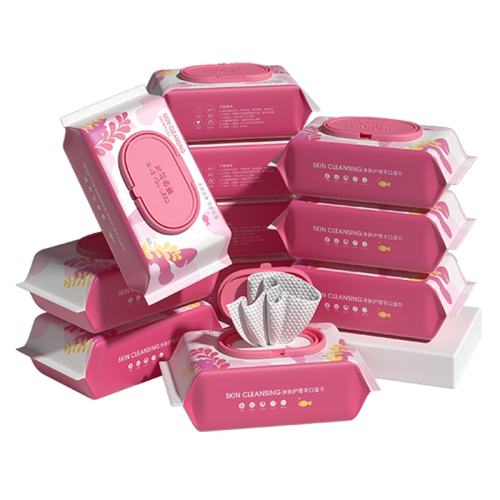 ��������䷽Ӥ��ʪ�� 5�� ���Ӥ��ʪ��ֽ80����ñ����ֿ�ƨ��ͥ��ʵ��װר�ô��װʪֽ��15.02Ԫ