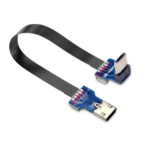 5cm MicroUSBתMicroUSBĸֱMIC1-MIC4 ͷֱmicro usbĸתӳתг¼V8ֻĸߵԴֻӹ9051.7Ԫ5(10.34Ԫ/)
