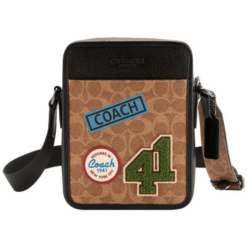 ͭɫӲ/ػɫ ɫ ƷCOACH/ޢ۰ʿϻSULLIVAN бС1550Ԫ