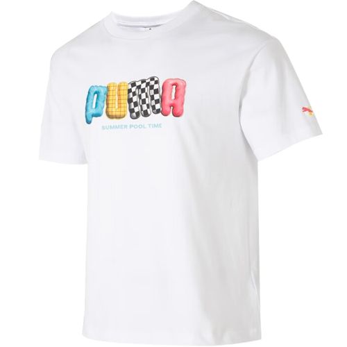 63298302 S ϲpuma-GRAPHIC PUMA PT Tee˶жT63298302148Ԫ