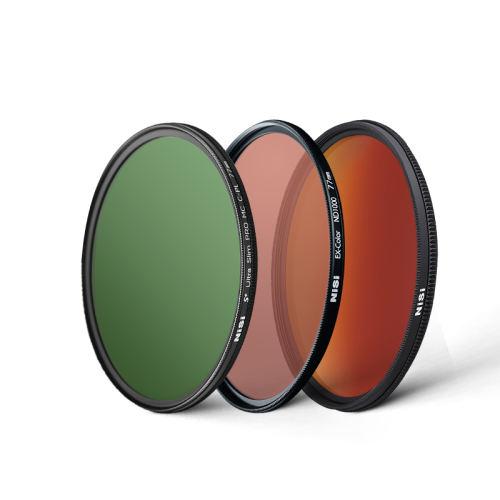 40.5mm ND8+CPL+GND16˾˾ ˾˾NiSi˾װʵ199Ԫ