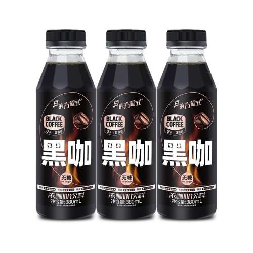 Ǻڿ380ml*3ƿ ķʽʽڿȼ00֬0Ͻ˶380mlСƿװ27.4Ԫ