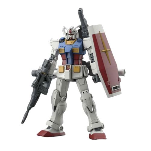RX-78-02ߴ Ӫ HG GTO 1/144 ߴ RX-78-2 Ԫ ߴԴ ƴװʵ136.47Ԫ