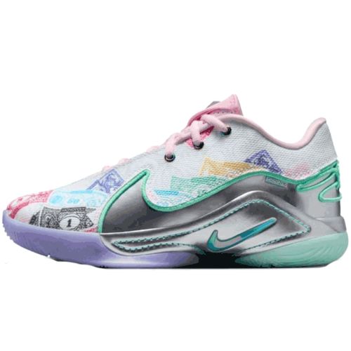 HV6873-100 36 NIKEͿLEBRON XXII QS (GS)ͯ˶ЬHV6873-100548.35Ԫ