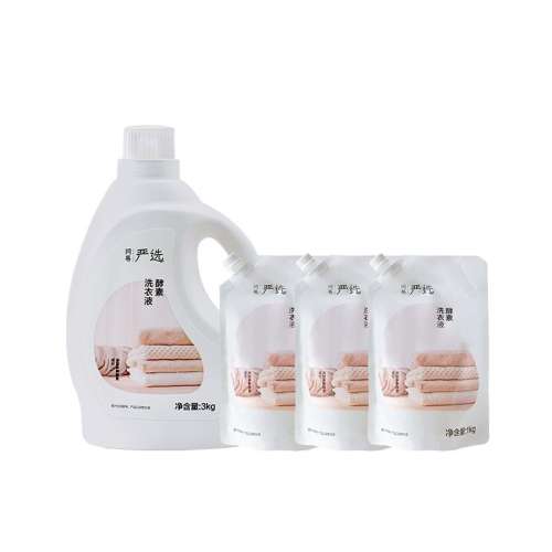Ư 12Ӣ3kg*1+1kg*3 ѡӢ6kgϴҺ168.42Ԫ3(56.14Ԫ/)