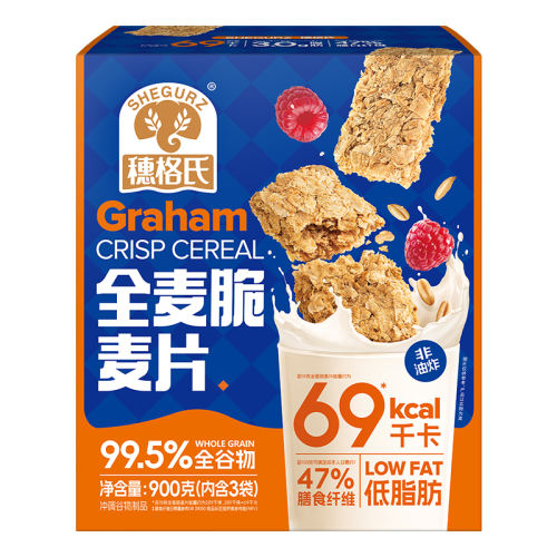 װȫ350g*һУ ȫƬӪͽ͵֬ʳƷб19.9Ԫ