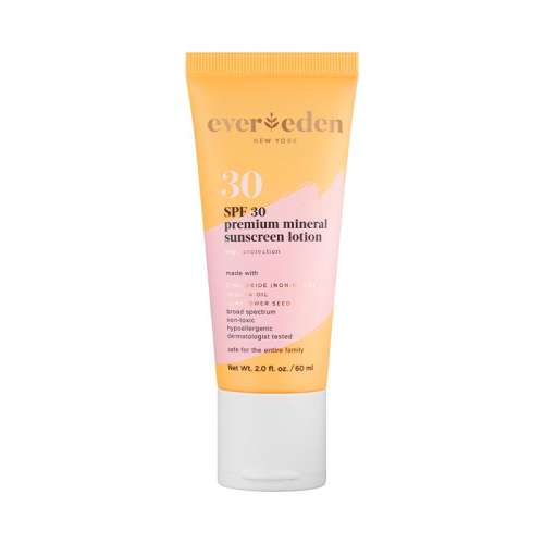 ۻ㣺EveredenӤSPF30ɹ60ml141.55Ԫ(88VIP 95)