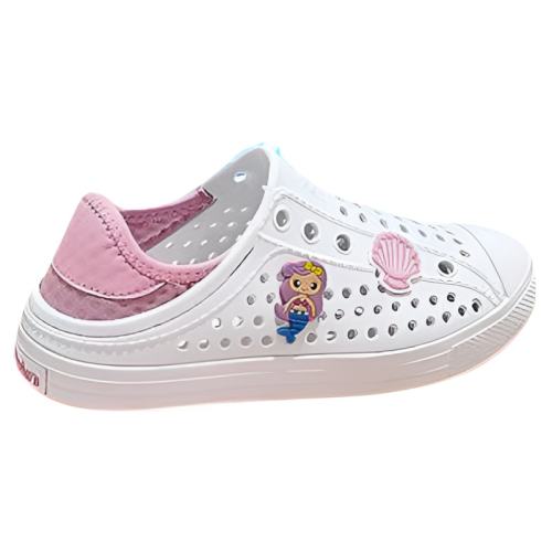 һЬŮͯ/ɫ/WHT 27.5 ˹ļŮһŵɳ̲Ь227.34Ԫ2(113.67Ԫ/88VIP 95)