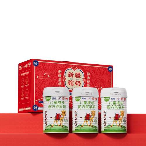 1޳װӰ ĸġ330g/ޡ ʱٲ½ڶͯɳ䷽Ʒٷ콢ѧDHA134.3Ԫ