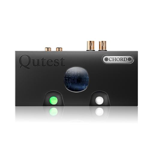 Qutest DAC ӢCHORDHiFiƵ14688Ԫ