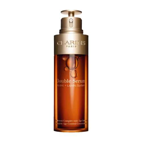 100ml  ˫Ч޻Clarins/ʫ930.05Ԫ(88VIP 95)