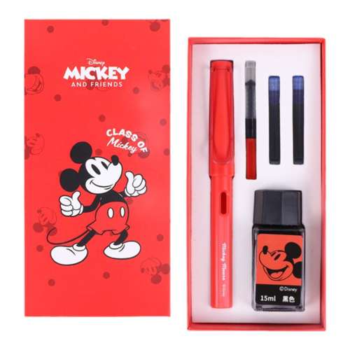 EF ֱ 0.5mm DisneyʿСѧֱʵ30.43Ԫ