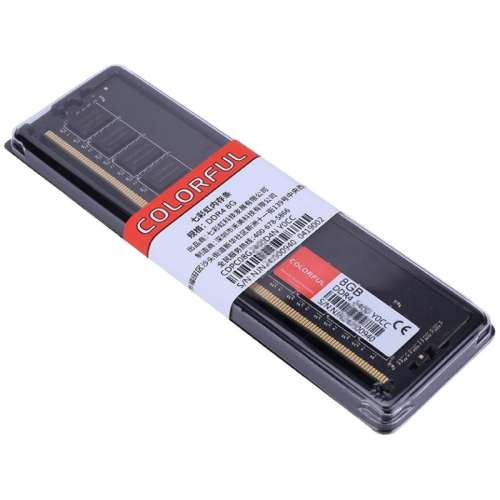 3200MHz DDR4 3200 8G  colorful ߲ʺ3200ڴʵ85Ԫ