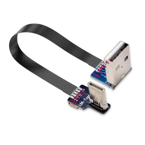 5cm USBתType-CĸֱUSB1-TYC1 ͷֱUSBתtypecĸתӳתԳس籦ֻnote20uԴAirPods Pro51.7Ԫ5(10.34Ԫ/)