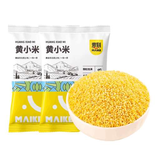 װС500g*1 »СճŴͷḻʵ5.4Ԫ