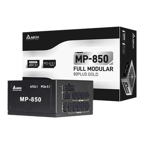 MXڡ֤/850Wƽߡ ̨ԵԴAtx3.1/pcie5.1ʵ599.25Ԫ