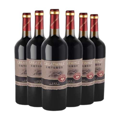 ǸɺѾ750ml6ƿ169Ԫ