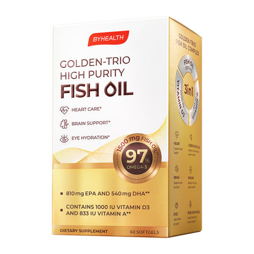 ɫ BYHEALTH98.9%ظߴomega3rTG˲199.23Ԫ(88VIP 95)