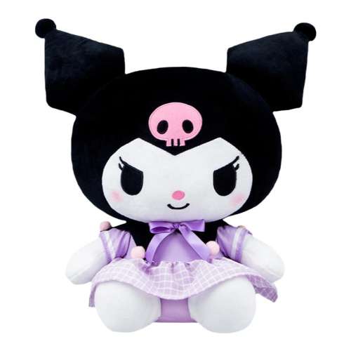 8԰ϵkuromi  24*27cm Ȩ αǩ ë߹pp˷30.8Ԫ