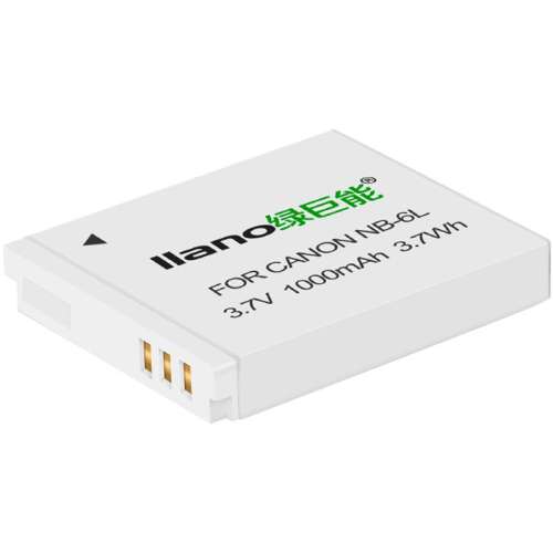 NB-6Lء1000mAhﲻ. ̾nb-6l280 26033.15Ԫ