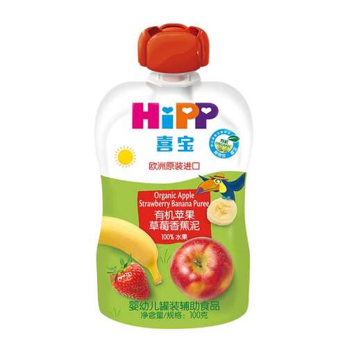 ؼЧ12ζ259µڣ ؼۡHiPPϲͯлˮ100gŷ޽ڱʳ6-3693.79Ԫ