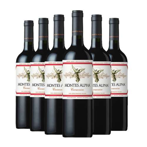 (˹montesŷȸɺѾԭƿƷ750ml)*6 ˹ŷȺ845.66Ԫ