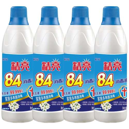 600g/ֻ 1ƿ 魾84ҺҾӶ8.42Ԫ