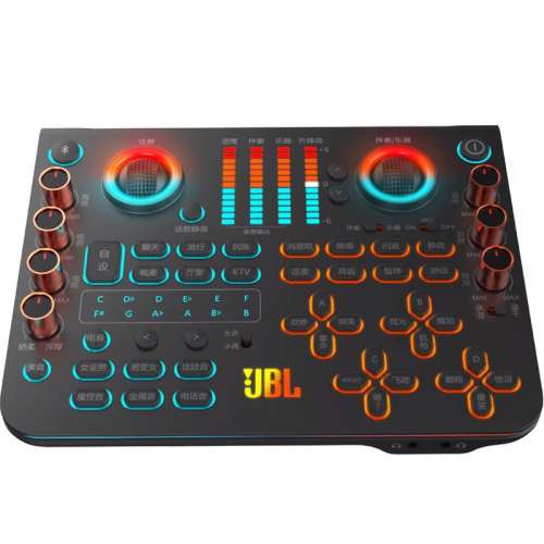 KMP600ƽ̨˫Ͳֱ JBLЧ699Ԫ