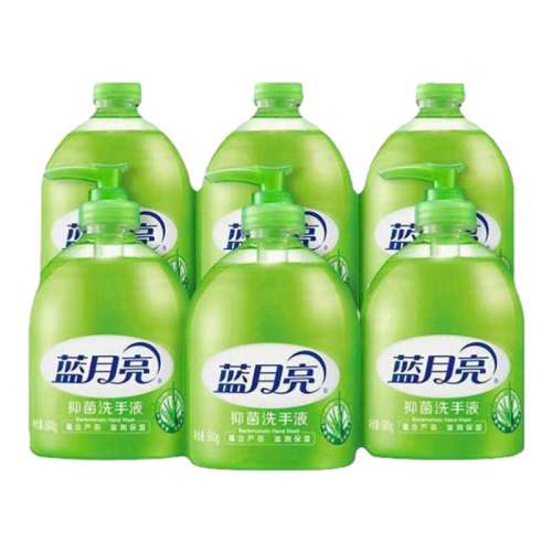 4ƿϴҺ500g(ƿ+ƿ)*2 «־ϴҺ39.9Ԫ