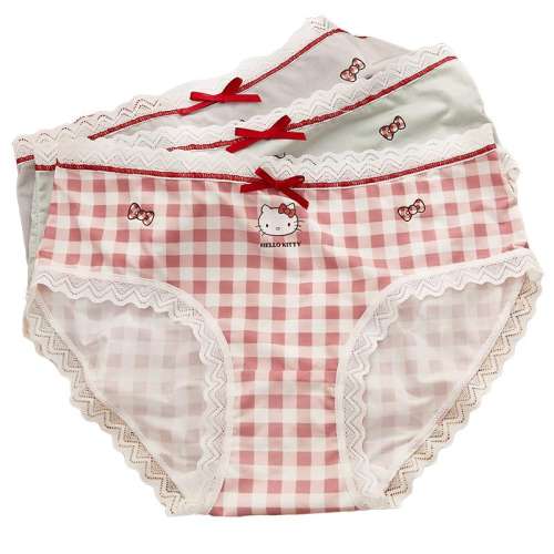 HelloKittyڿ M Gukoo/ڿŮHelloKitty¿ɰŮʿ˿ڿ67.15Ԫ